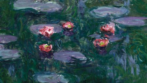 Mostra | Monet