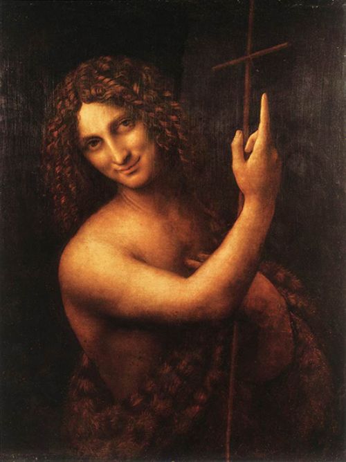 Conferenza | Il gesto nell’arte