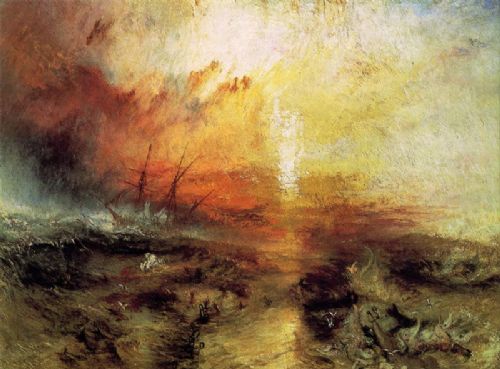 Mostra | Turner. Opere dalla Tate