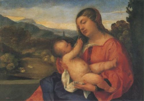 Mostra | I grandi veneti. Da Pisanello a Tiziano. Da Tintoretto a Tiepolo