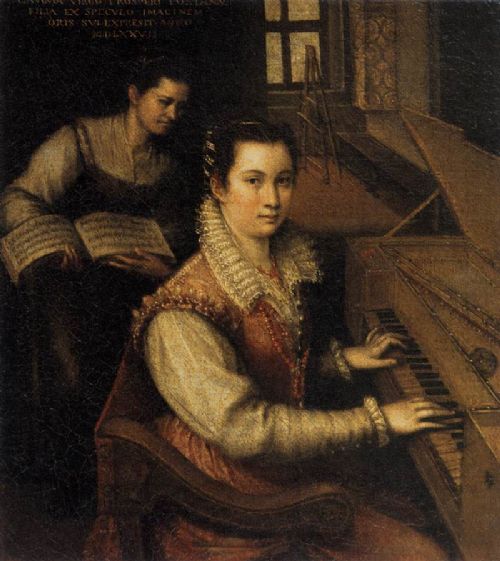 La collezione d’arte dell’Accademia di San Luca