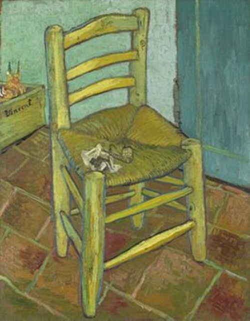 Conferenza | State comodi! La sedia (e il trono) nella storia dell’arte e altrove