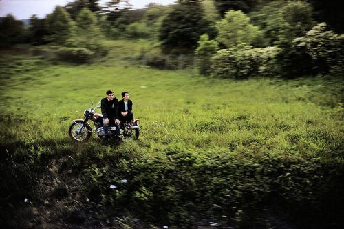 Mostra | Magnum Manifesto
