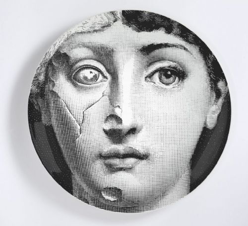 Mostra | Citazioni pratiche. Fornasetti a Palazzo Altemps
