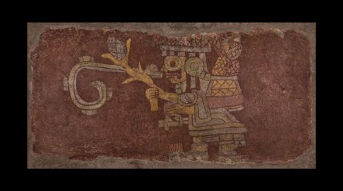 Mostra | Mexico. Teotihuacan. La città degli dei