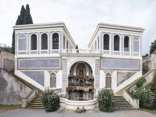 Tesori riaperti | Gli Horti Farnesiani al Palatino