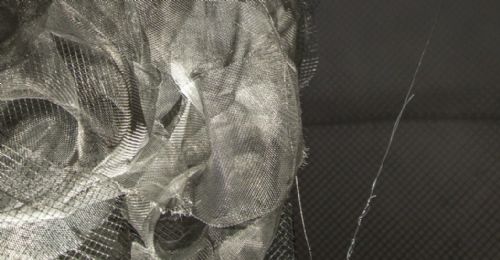 Mostra | Babele. Gloria Argelès