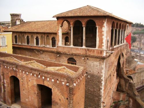 Apertura Riservata | La Casa dei Cavalieri di Rodi