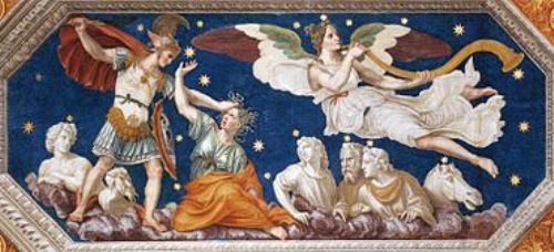 Conferenza | Per Giove! Breve storia dell’astrologia e delle sue applicazioni scaramantiche.