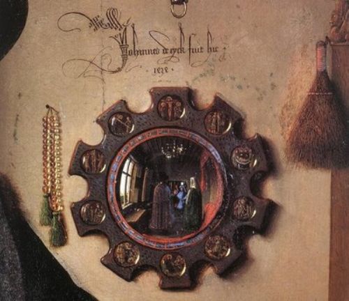 Seminario - Un quadro, una storia