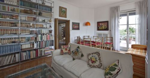 Casa Moravia