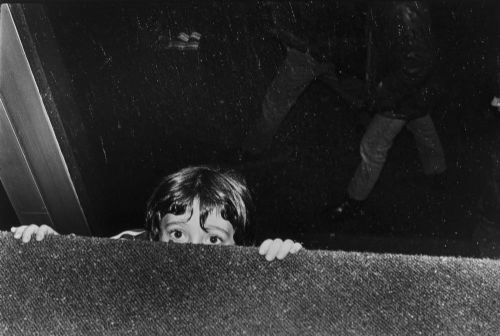 Mostra fotografica | Sylvia Plachy. When Will it Be Tomorrow