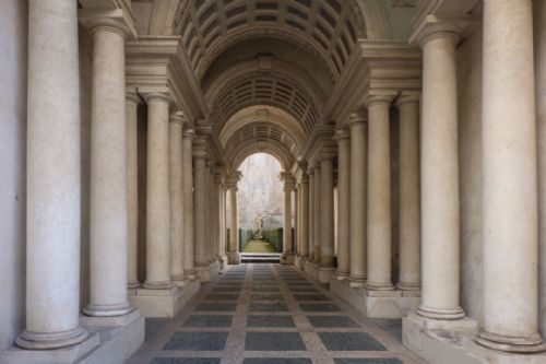 Palazzo Spada