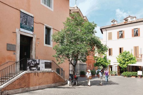 Speciale | CI VEDIAMO ALLE 11! - Trastevere