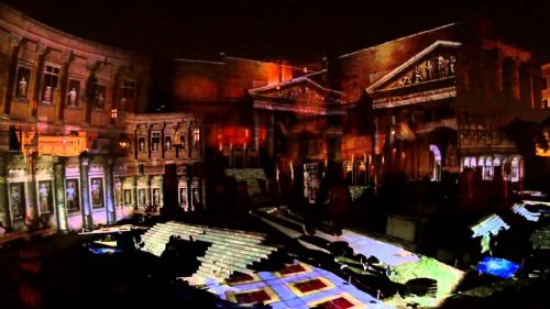 Archeologia sotto le stelle | Foro di Augusto