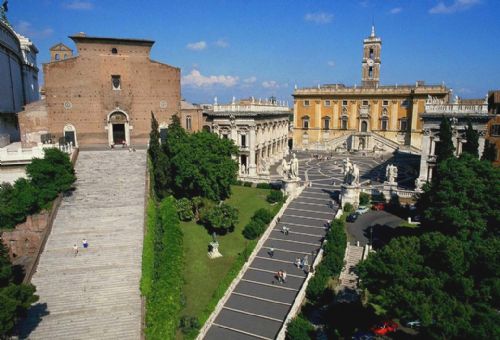 S. Maria in Aracoeli