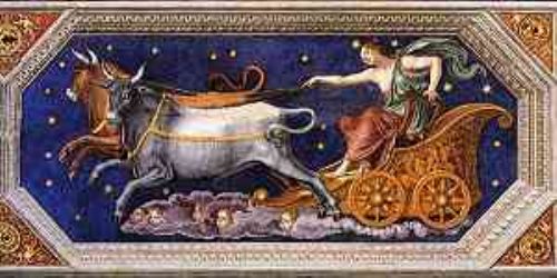 Conferenza | Per Giove! Breve storia dell’astrologia e delle sue applicazioni scaramantiche.