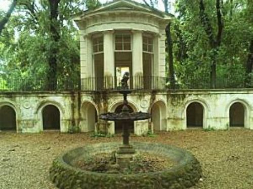 Apertura riservata | Villa Ada Savoia e il bunker della famiglia reale