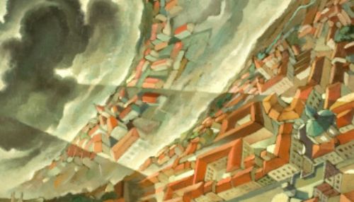 GAM di Via Crispi Mostra | Roma città moderna. Da Nathan al Sessantotto