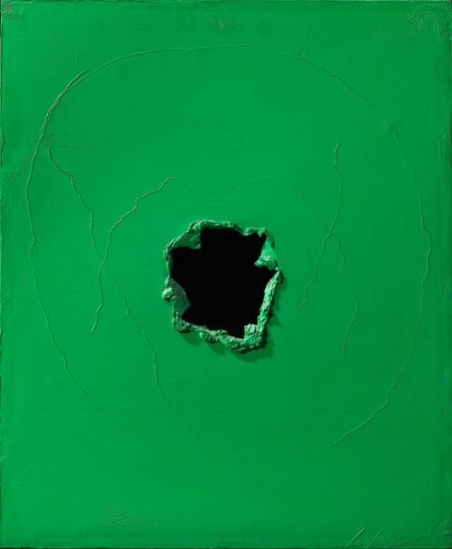 Conferenza | Il senso dei colori. Il verde nella cultura e nell’arte