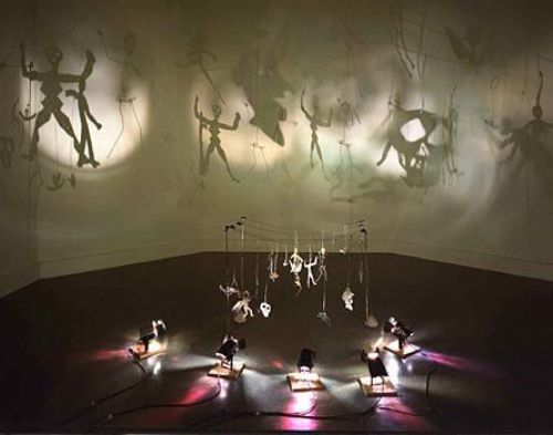 Mostra | DREAM. L’arte incontra i sogni