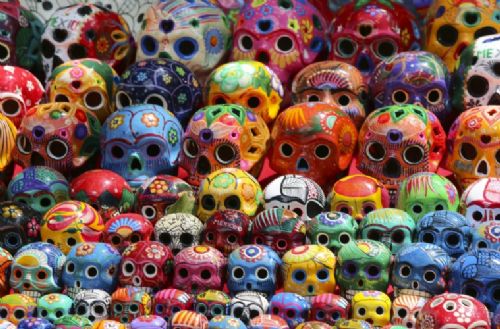 Conferenza |Dolcetto o scherzetto? Il giorno dei morti dalla tradizione pagana ad Halloween