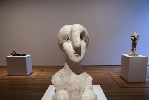 Mostra | Picasso. La scultura. Alla Galleria Borghese