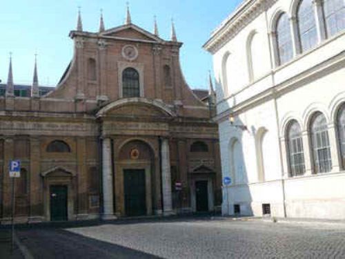 COLTIVIAMO LA SPERANZA | Bell’Italia per Amnesty International: Santa Maria dell’Orto