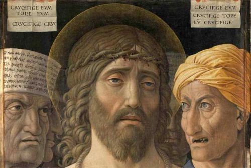 Mostra | La stanza di Mantegna. Capolavori dal Museo Jacquemart-André di Parigi