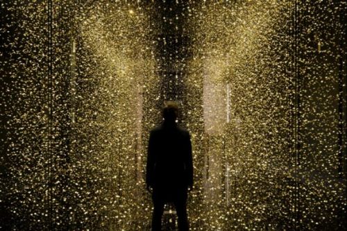 Mostra | DREAM. L’arte incontra i sogni