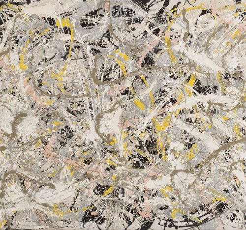 Mostra | Pollock e la scuola di New York