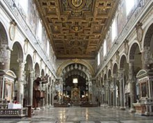Aspettando il Natale | S. Maria in Aracoeli