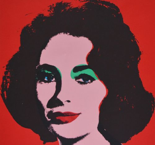 Mostra | Andy Warhol