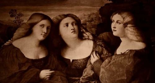 Mostra | La fototeca di Adolfo Venturi alla Sapienza