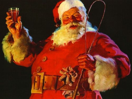 Aspettando il Natale | Conferenza | Le pubblicità di Natale che hanno fatto epoca!