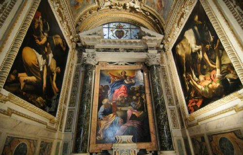 Aspettando il Natale | Santa Maria del Popolo