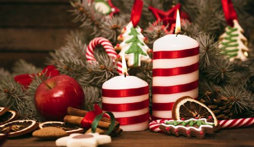 INCONTRO di NATALE