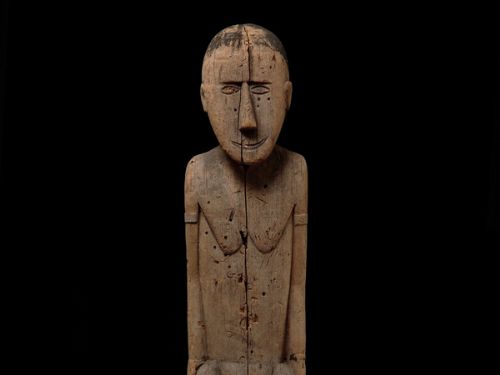 Mostra | Je suis l’autre. Giacometti, Picasso e gli altri.