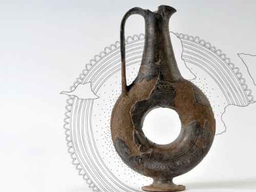 Mostra | La Roma dei Re. Il racconto dell’archeologia e il Palazzo dei Conservatori