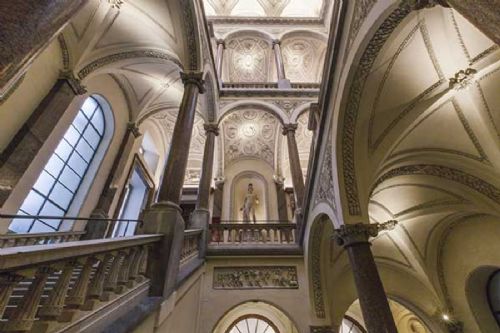 Museo di Roma di Palazzo Braschi