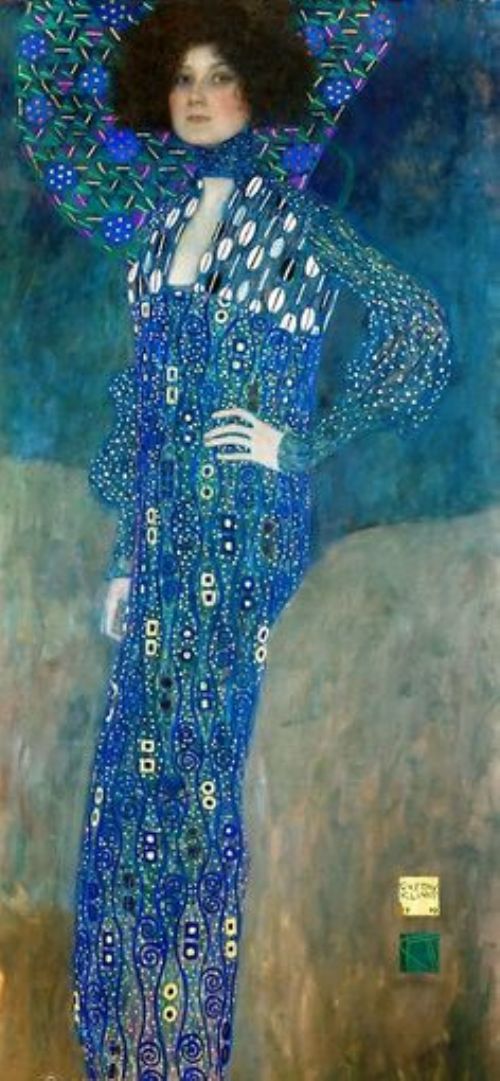 Conferenza | Il colore blu nell’arte e nella storia