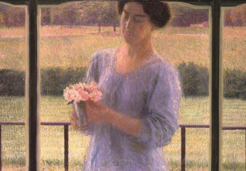Mostra | Balla a Villa Borghese - al Museo Bilotti