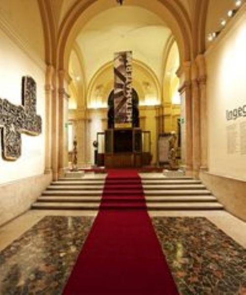 Ultime aperture | L’Auditorium Via Veneto e lo Spazio Cultura