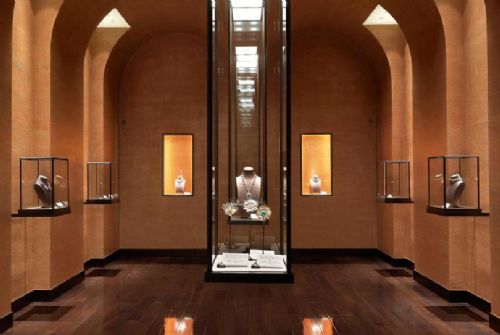 Gioielli da esposizione – La Heritage Collection della Domus Bulgari