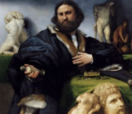Mostra | Lorenzo Lotto