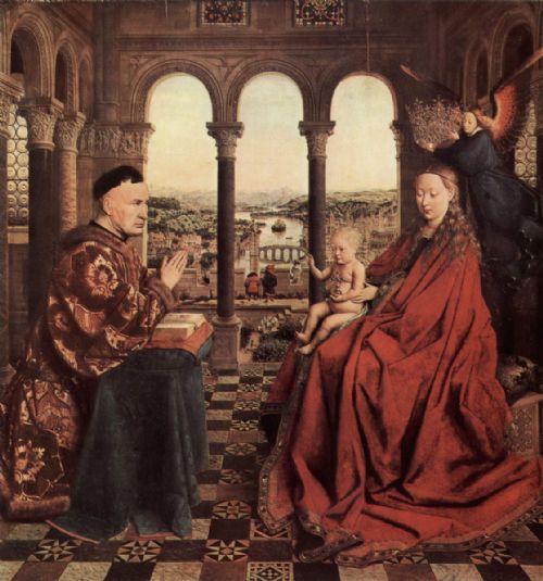 Conferenza | Il rosso nell’arte