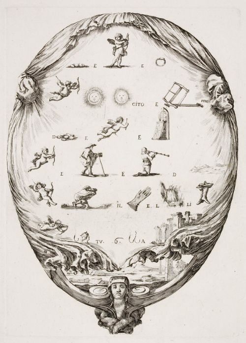 Mostra | “Ah! Che Rebus. Cinque secoli di enigmi tra arte e gioco”