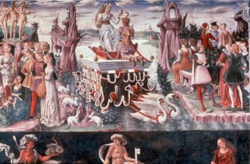 Conferenza | “Quant’è bella giovinezza…” Il Carnevale a Firenze nel Rinascimento.