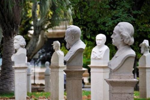 Per i più piccoli! | (Ri)facciamo l’Italia: gioco di ruolo al Gianicolo