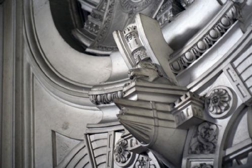 Apertura straordinaria | Santa Maria del Priorato: Piranesi architetto